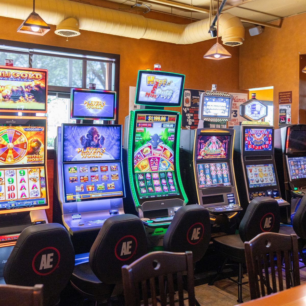 Woodridge's Best-Kept Secret