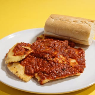 Ravioli Catering