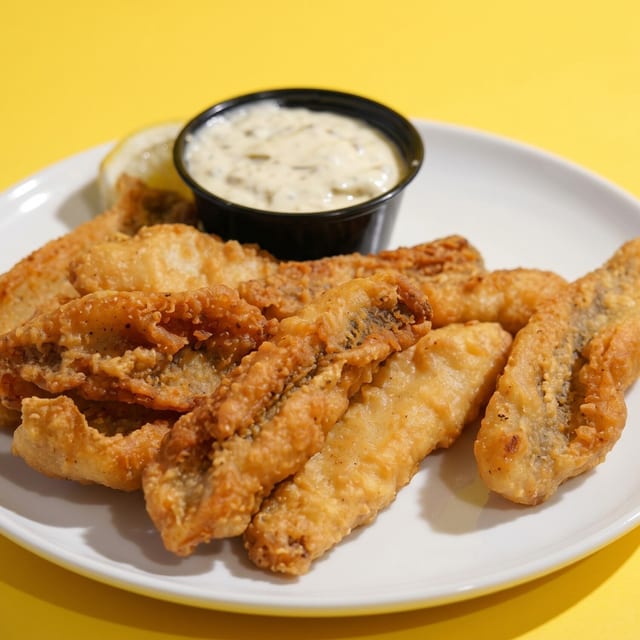 Perch.