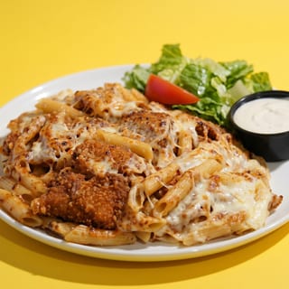Chicken Parmesan