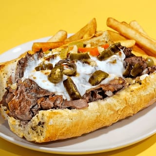 Italian Beef